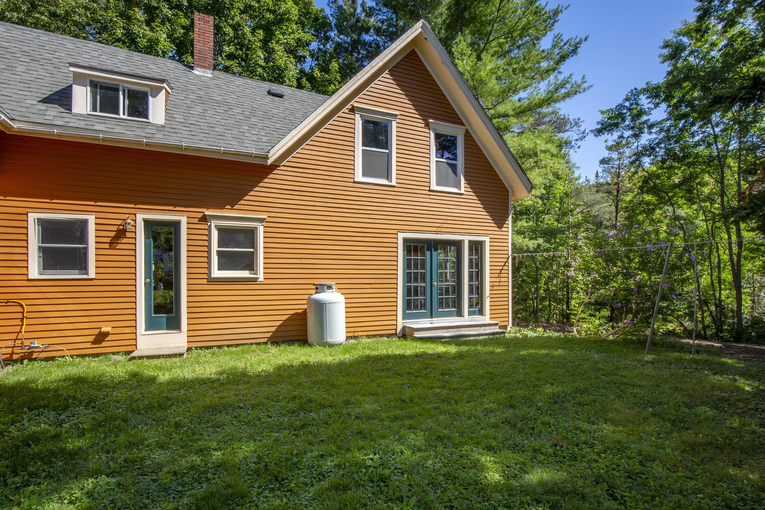 646 West Street Rockport ME 04856