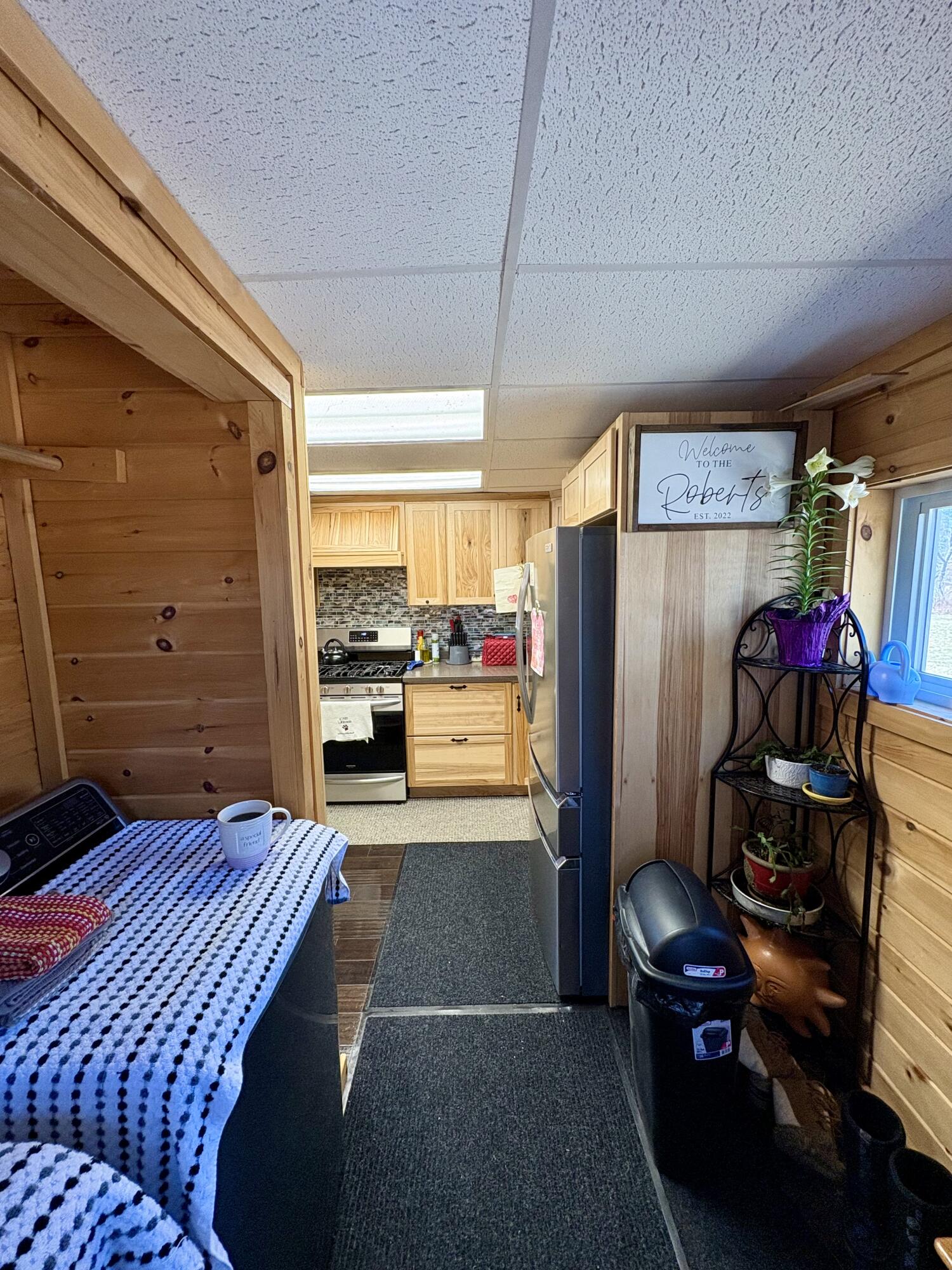 60 Penobscot Avenue Howland ME 04448