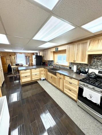 60 Penobscot Avenue Howland ME 04448