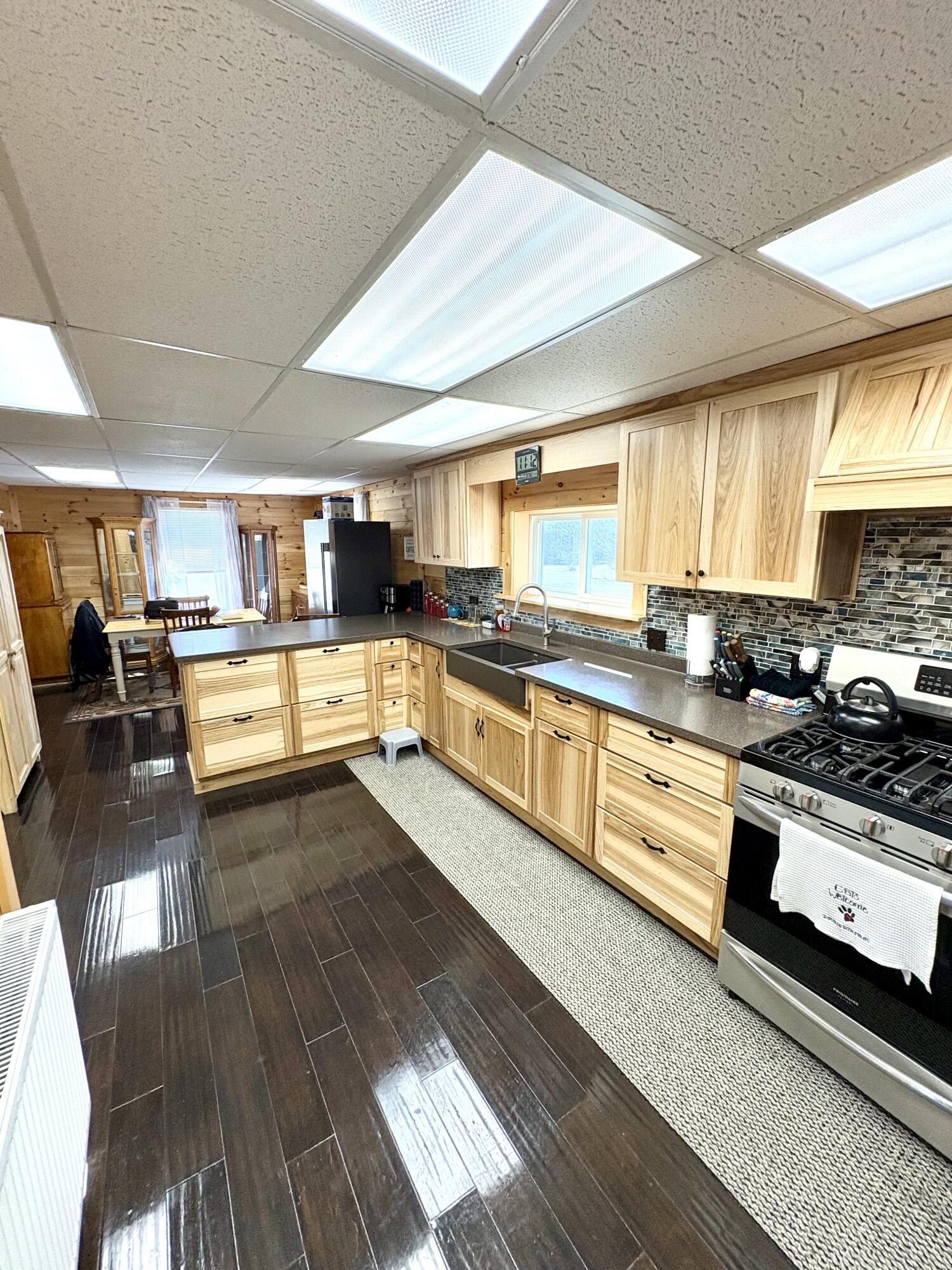 60 Penobscot Avenue Howland ME 04448
