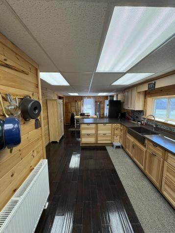 60 Penobscot Avenue Howland ME 04448