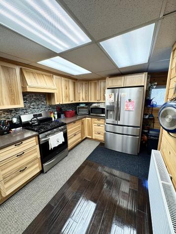 60 Penobscot Avenue Howland ME 04448