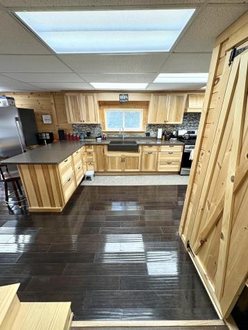 60 Penobscot Avenue Howland ME 04448
