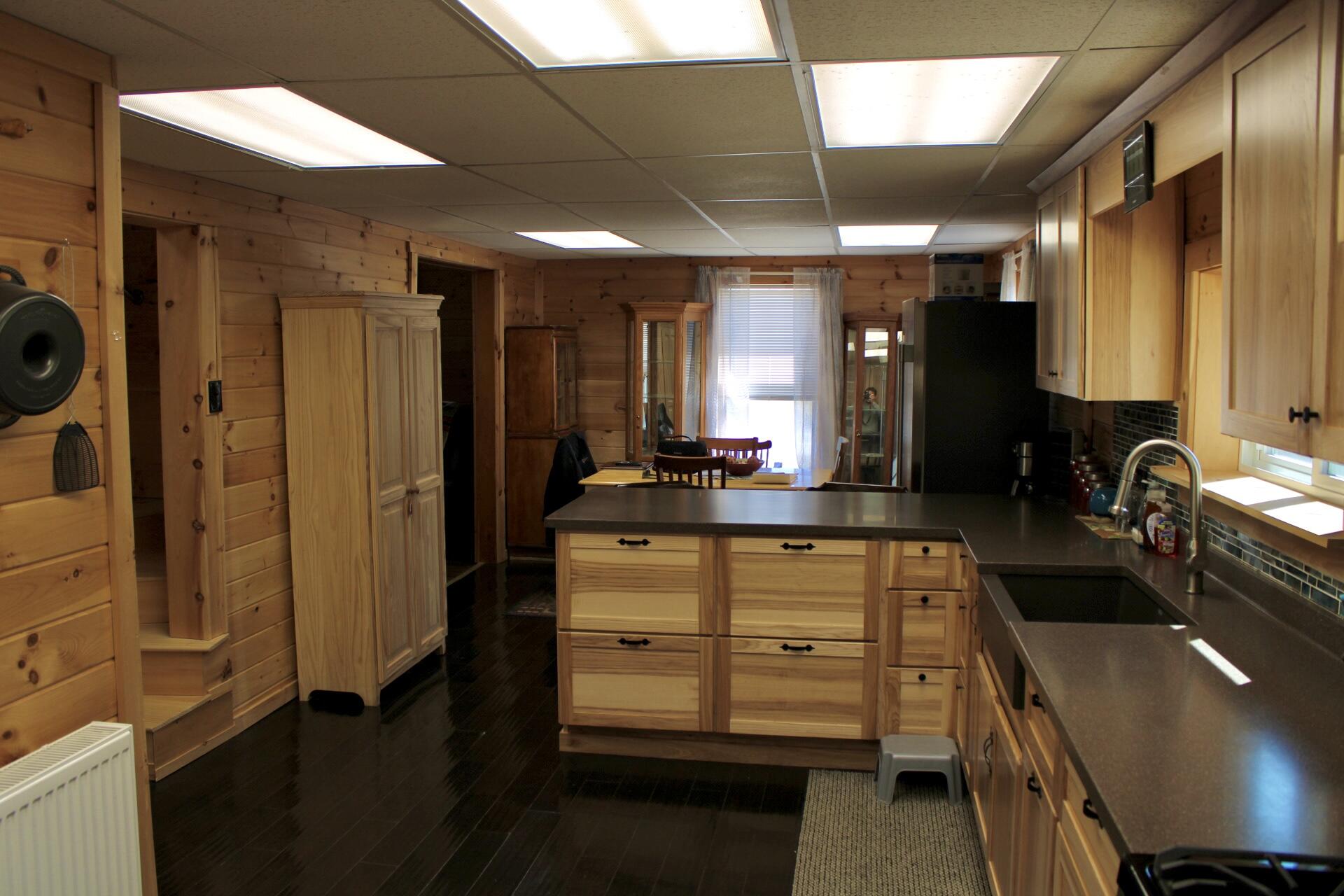 60 Penobscot Avenue Howland ME 04448