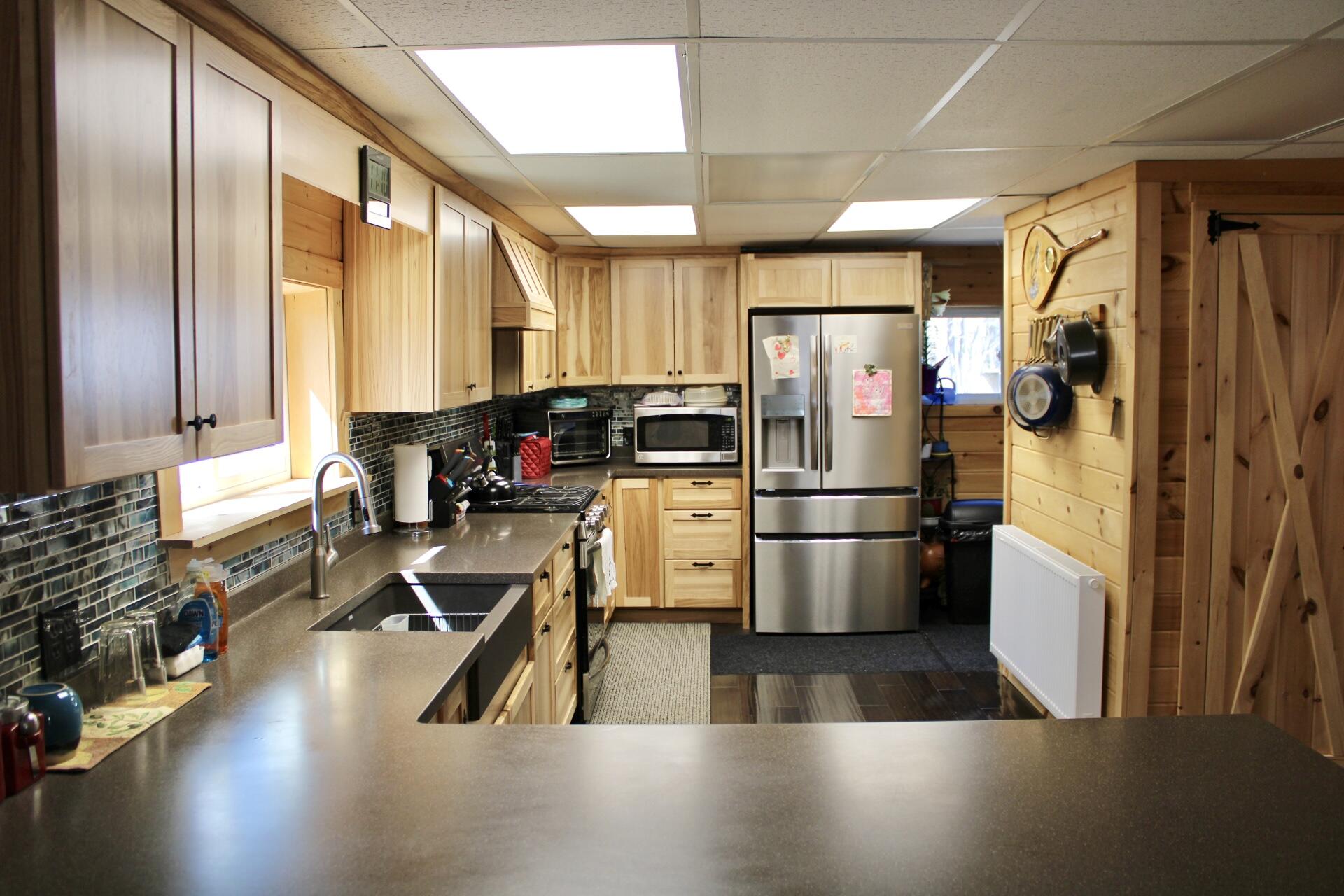 60 Penobscot Avenue Howland ME 04448