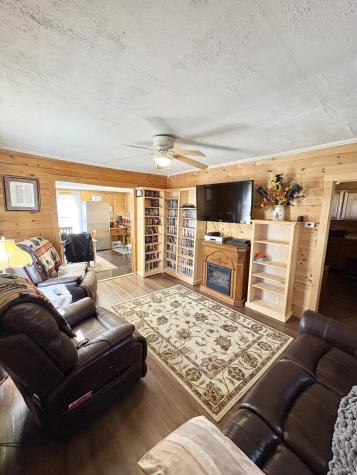 60 Penobscot Avenue Howland ME 04448
