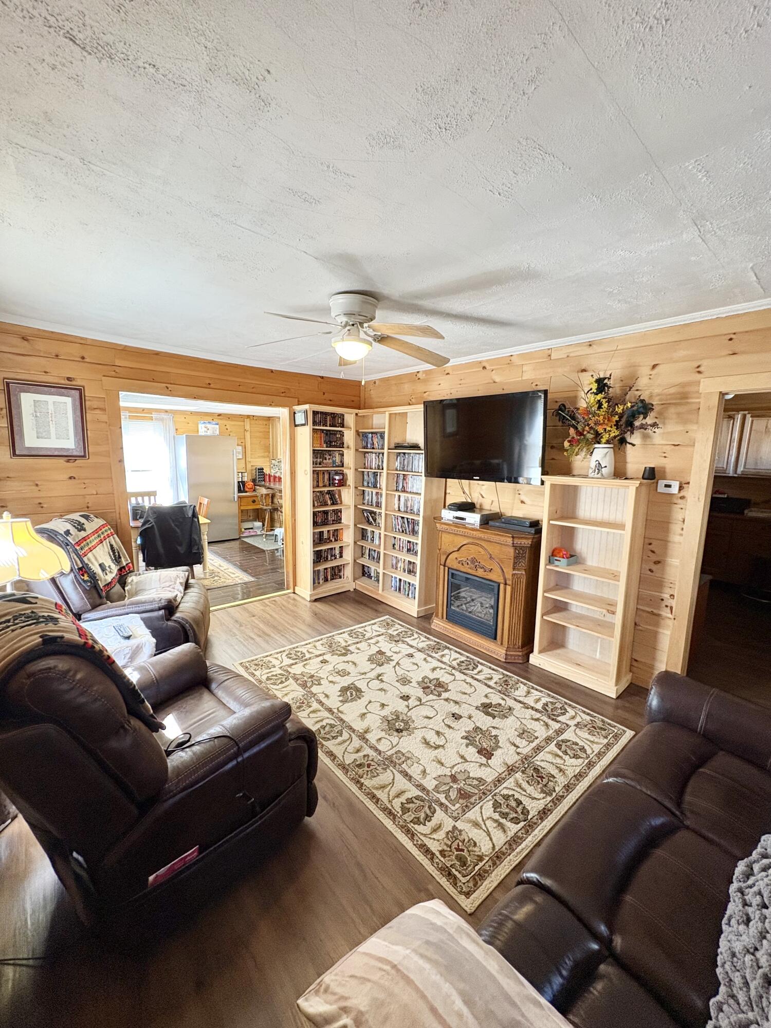60 Penobscot Avenue Howland ME 04448