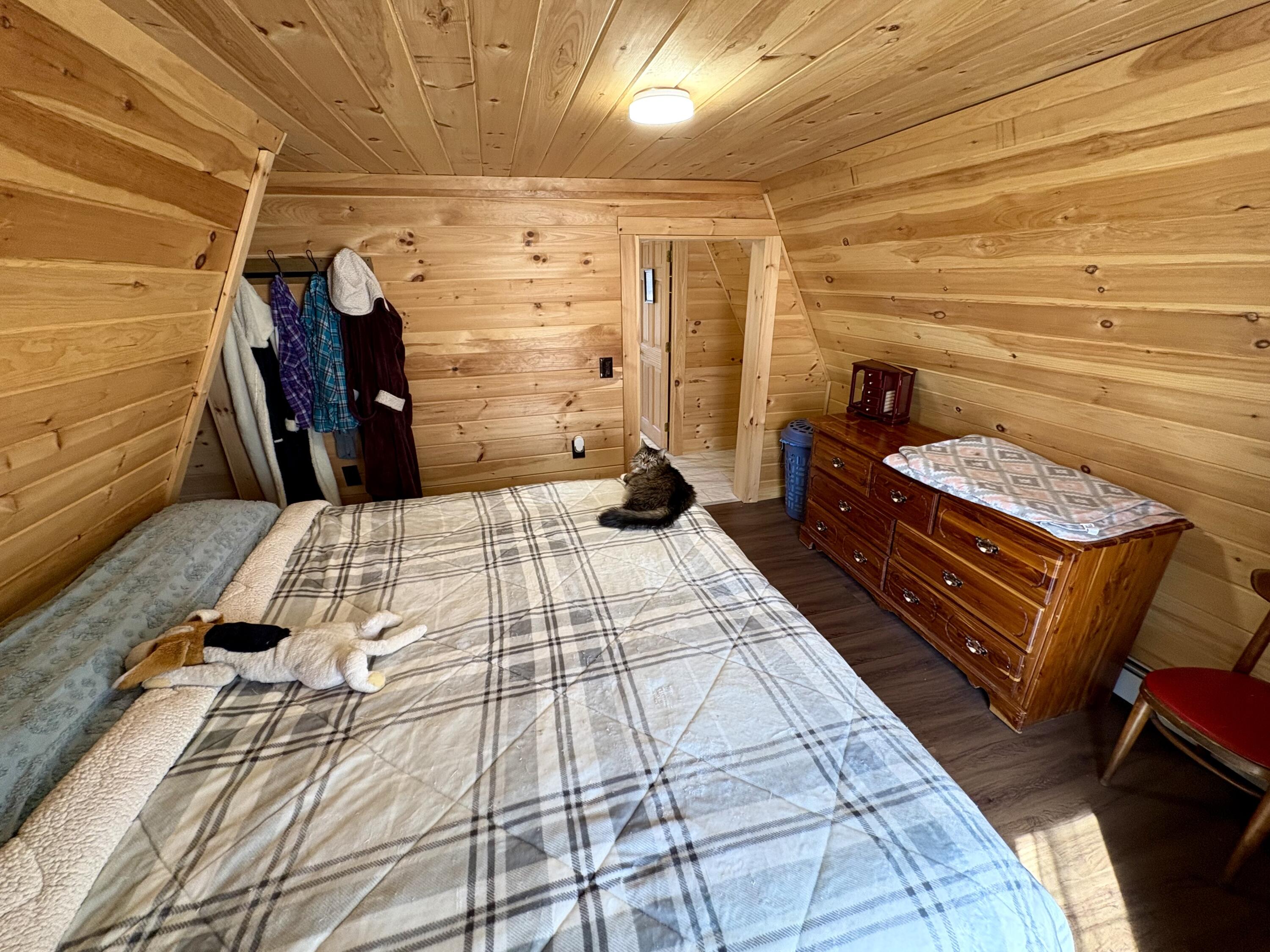 60 Penobscot Avenue Howland ME 04448