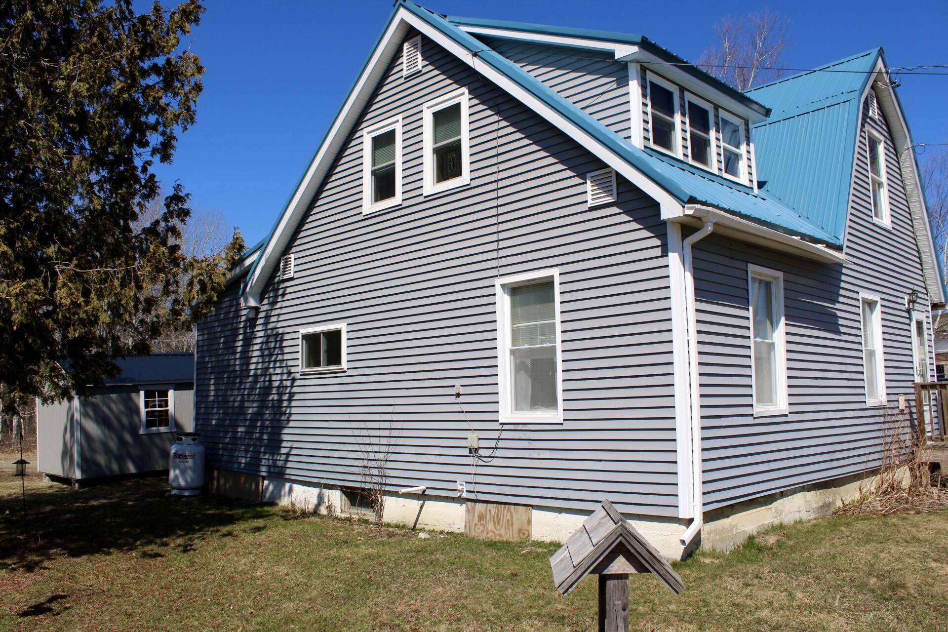 60 Penobscot Avenue Howland ME 04448
