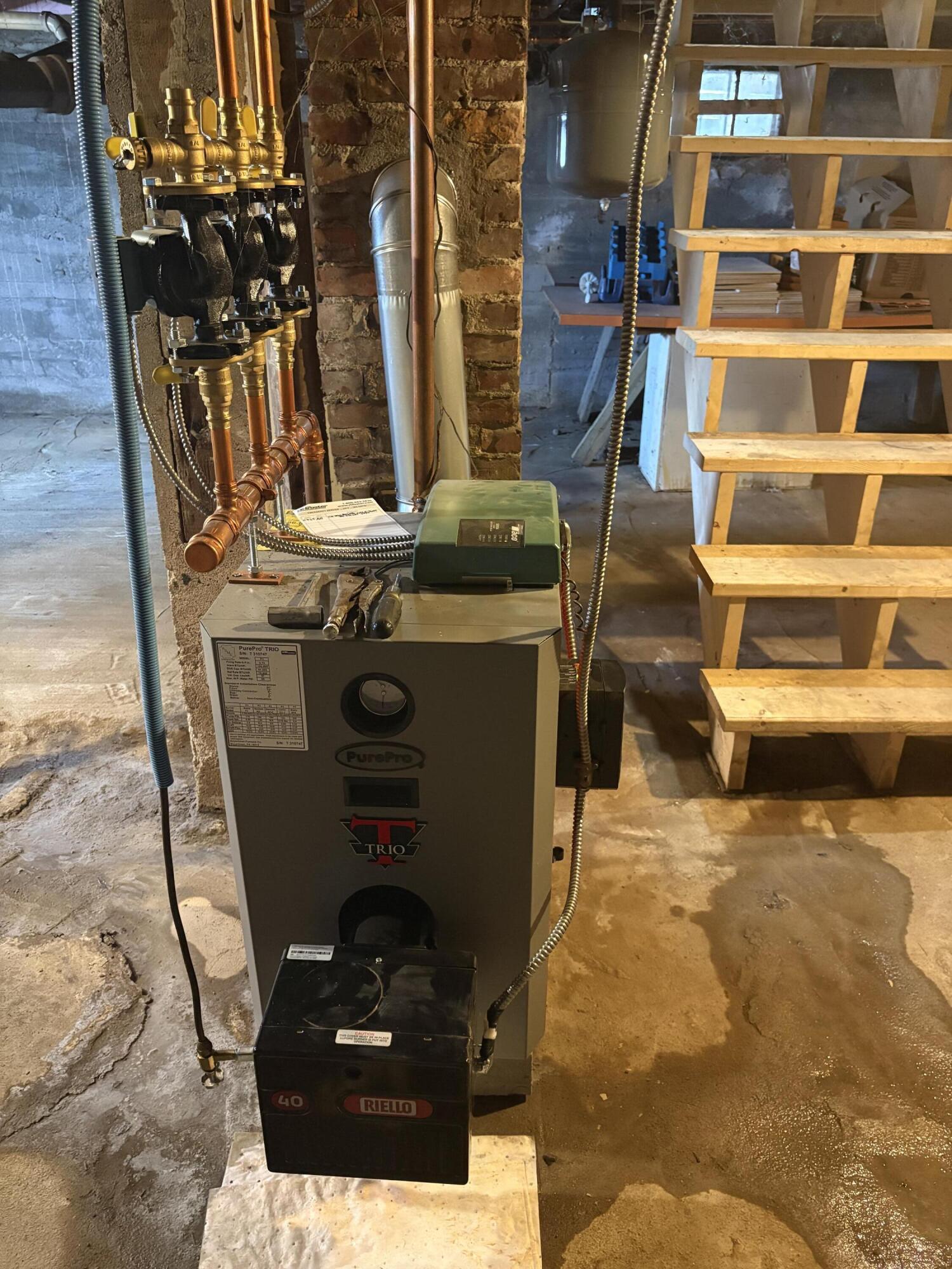60 Penobscot Avenue Howland ME 04448