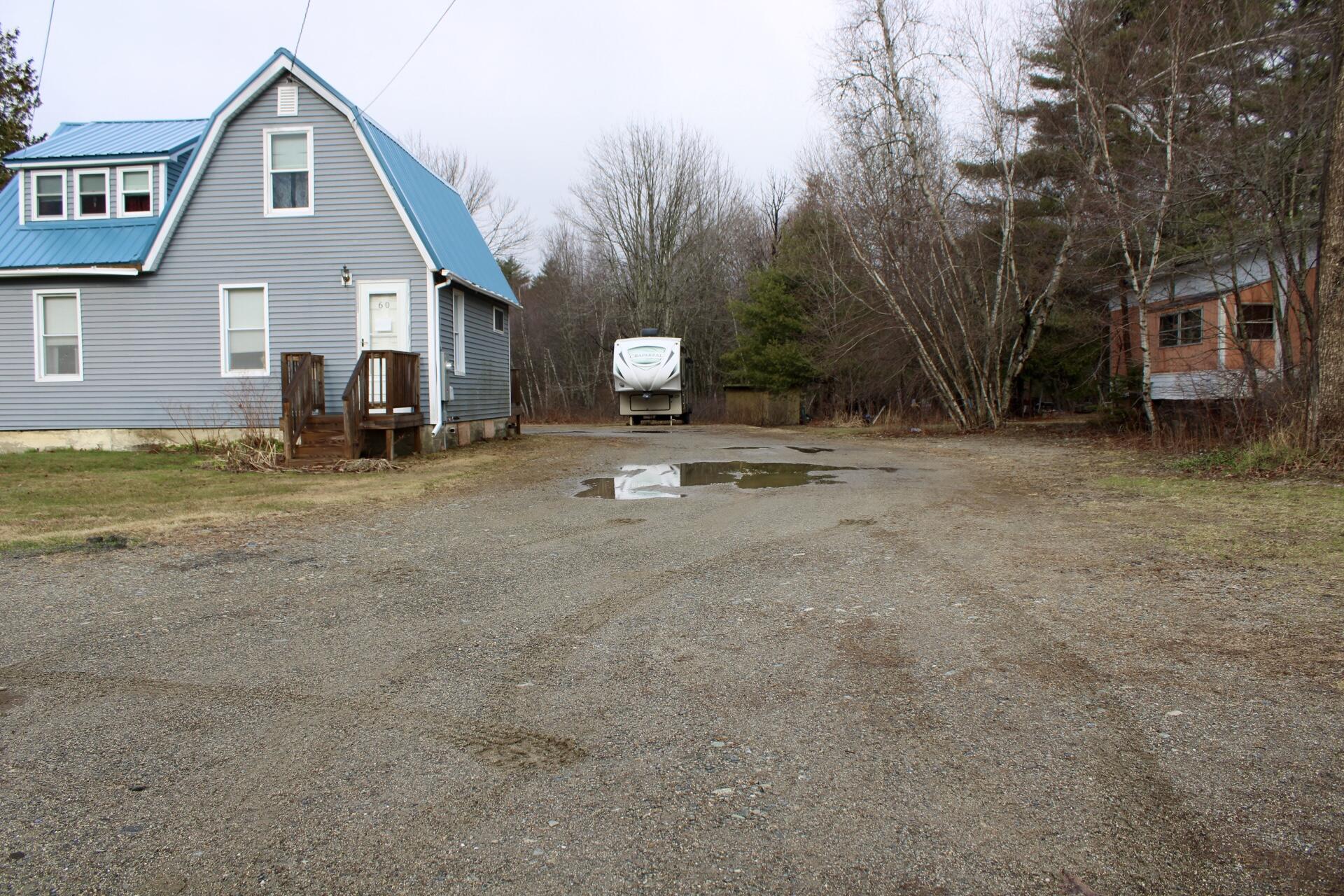 60 Penobscot Avenue Howland ME 04448