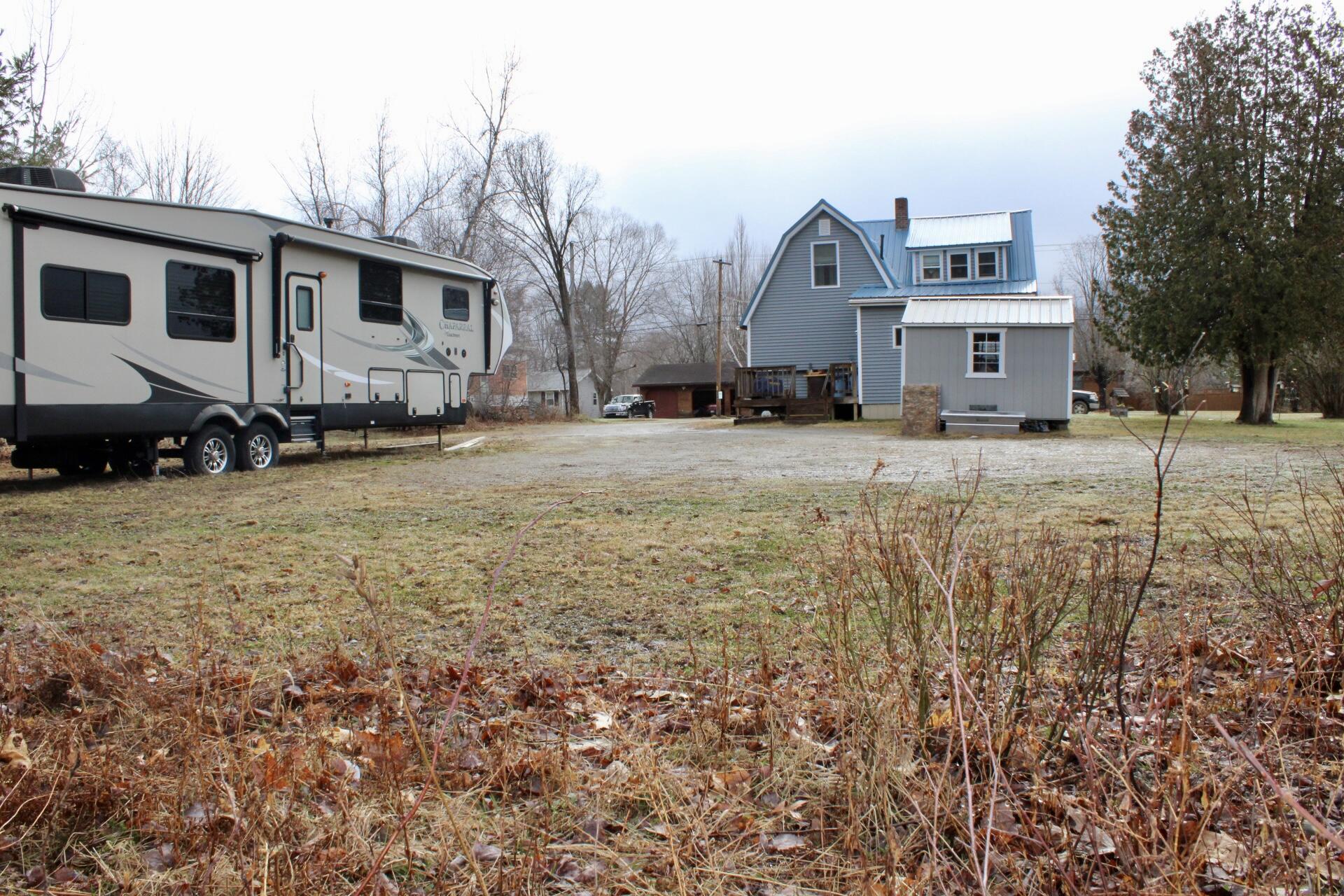 60 Penobscot Avenue Howland ME 04448