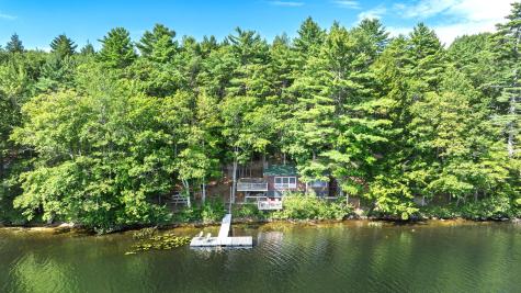 341 Narrow Gauge Trail Hiram ME 04041