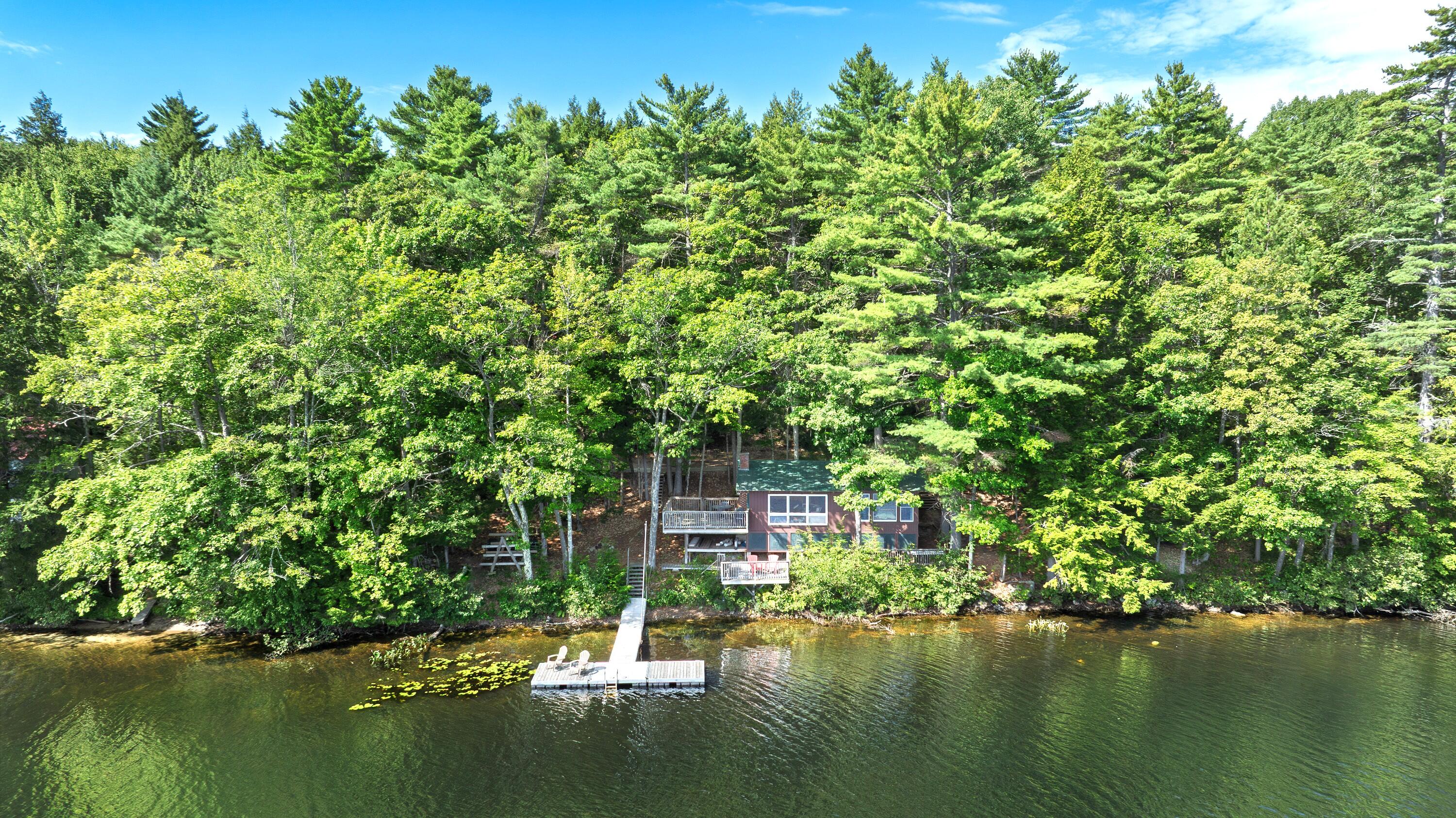 341 Narrow Gauge Trail Hiram ME 04041