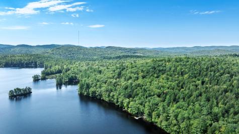 341 Narrow Gauge Trail Hiram ME 04041