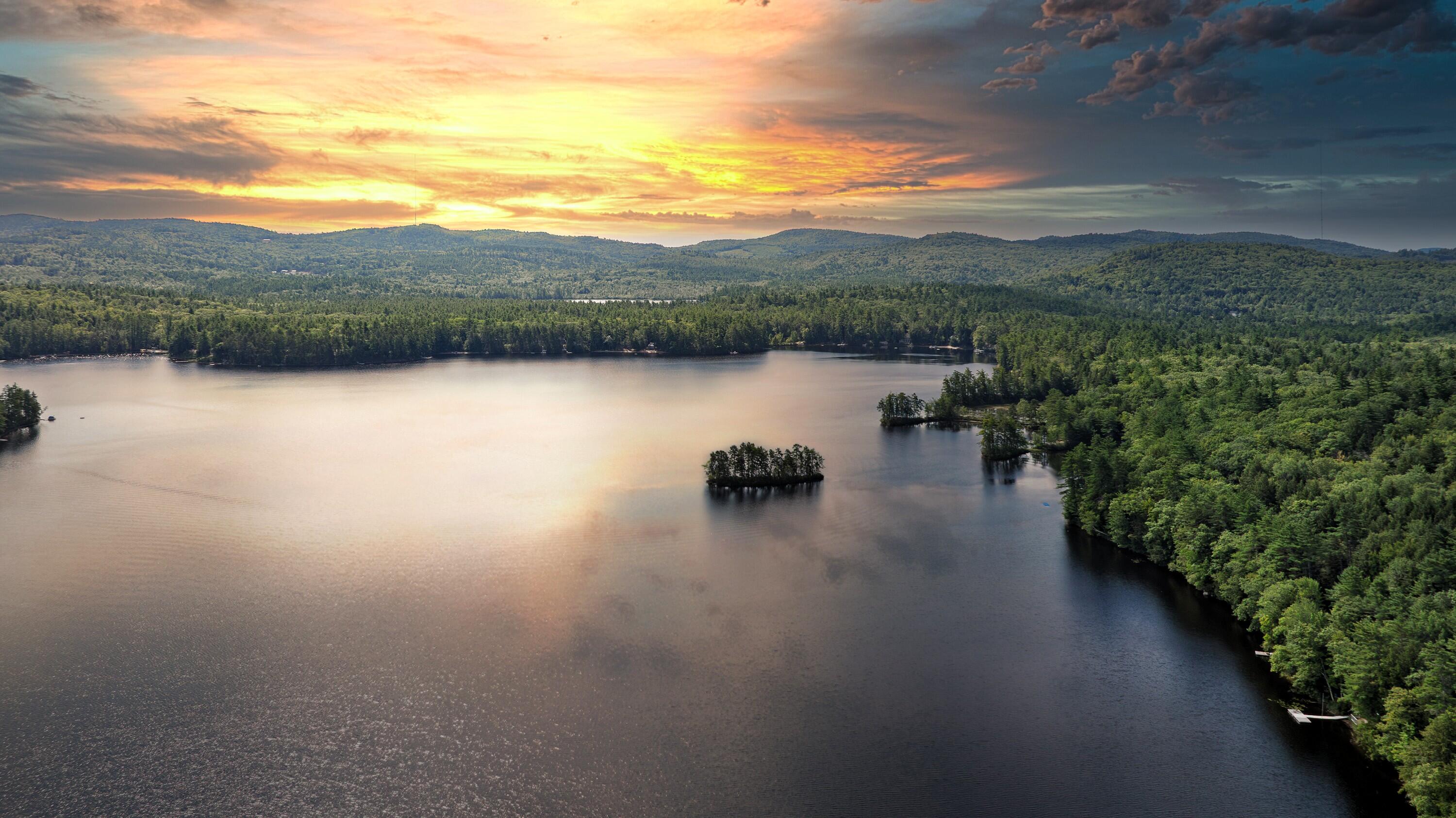 341 Narrow Gauge Trail Hiram ME 04041