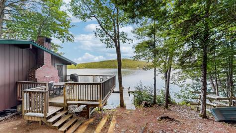 341 Narrow Gauge Trail Hiram ME 04041