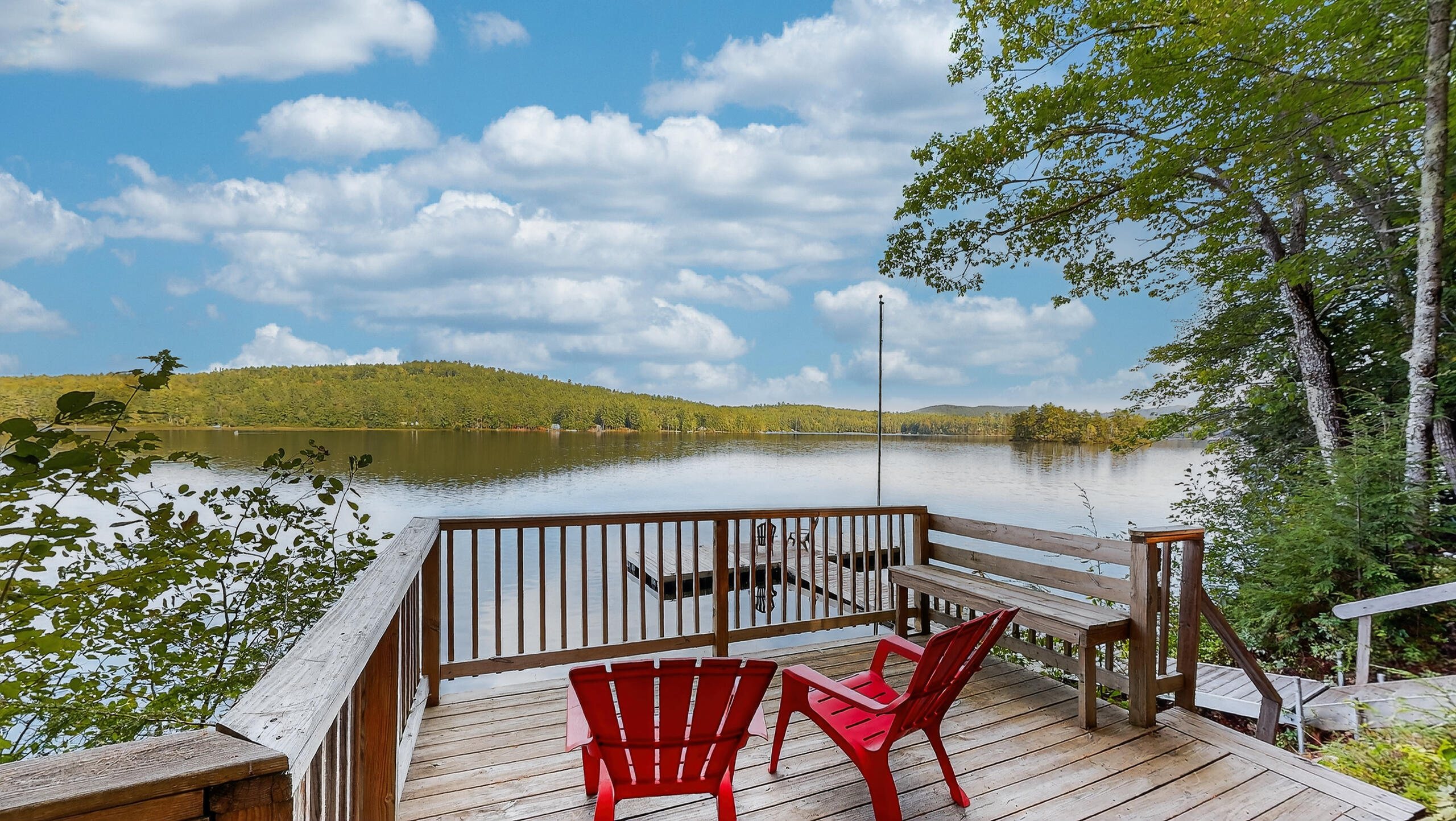 341 Narrow Gauge Trail Hiram ME 04041