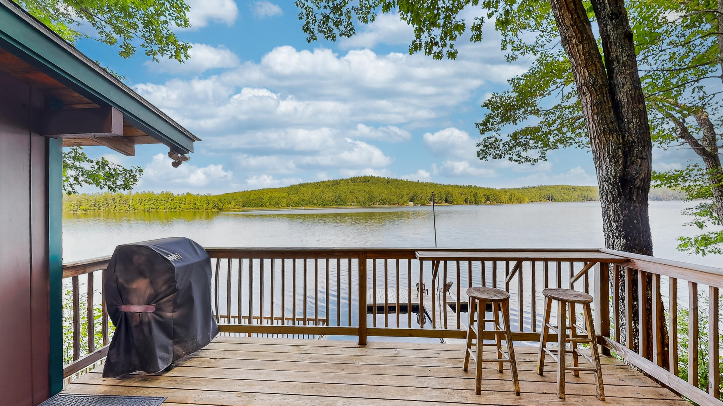 341 Narrow Gauge Trail Hiram ME 04041