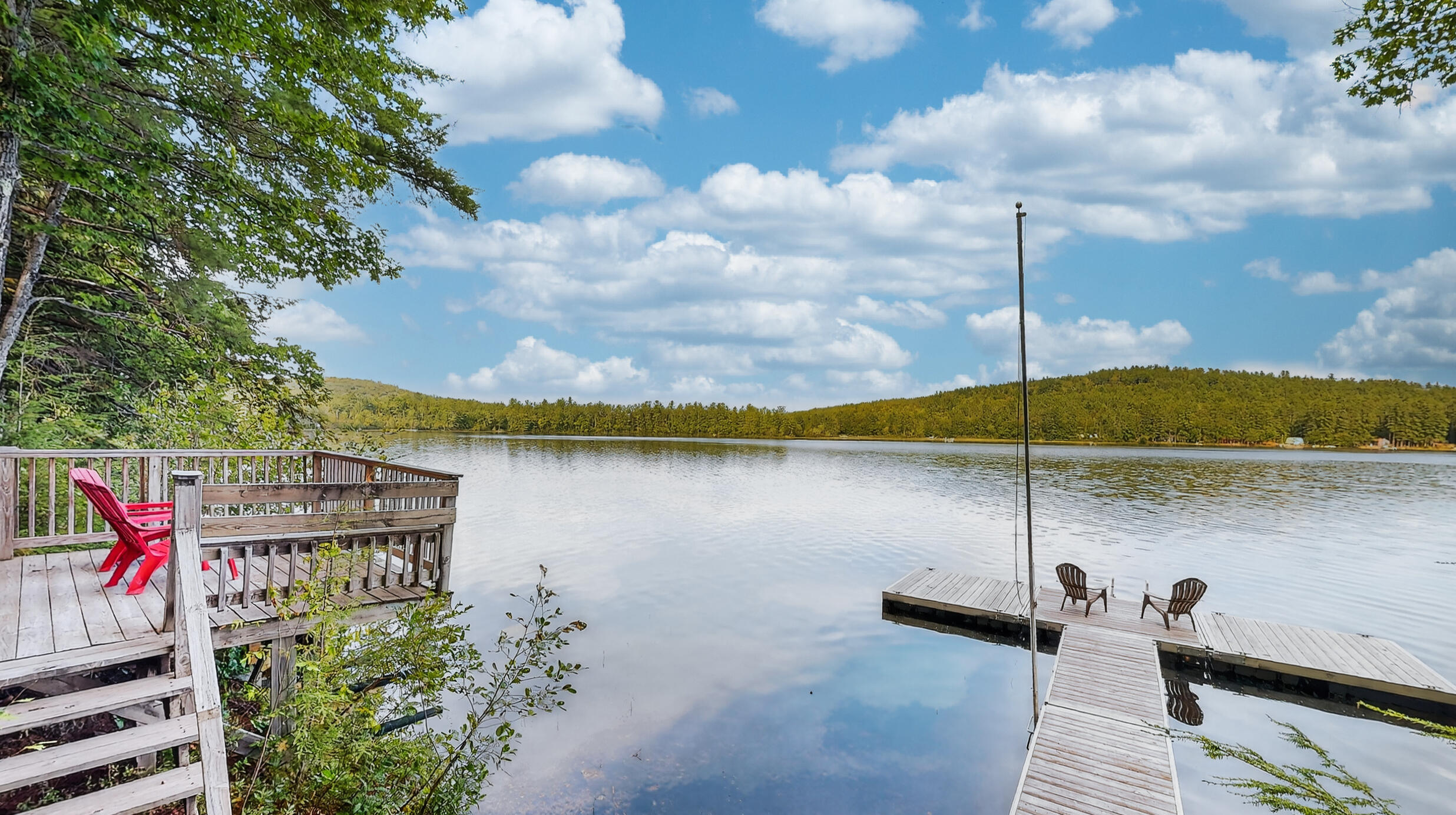 341 Narrow Gauge Trail Hiram ME 04041