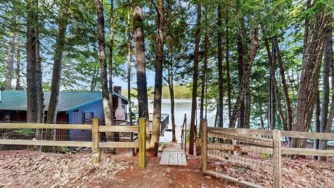 341 Narrow Gauge Trail Hiram ME 04041