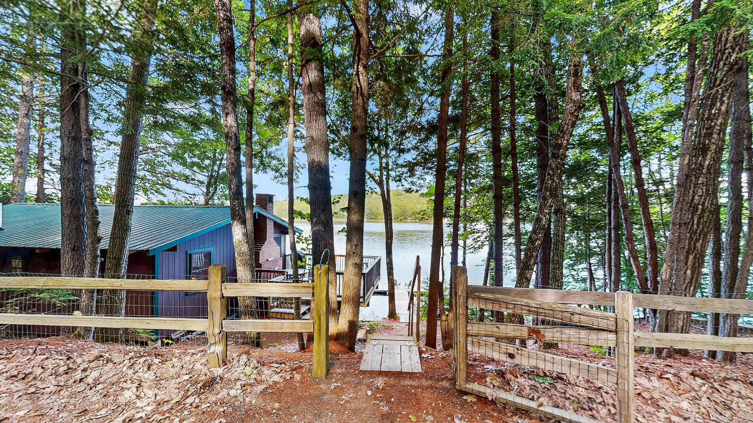 341 Narrow Gauge Trail Hiram ME 04041