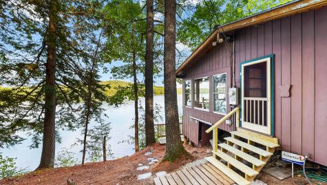 341 Narrow Gauge Trail Hiram ME 04041