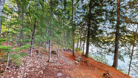 341 Narrow Gauge Trail Hiram ME 04041