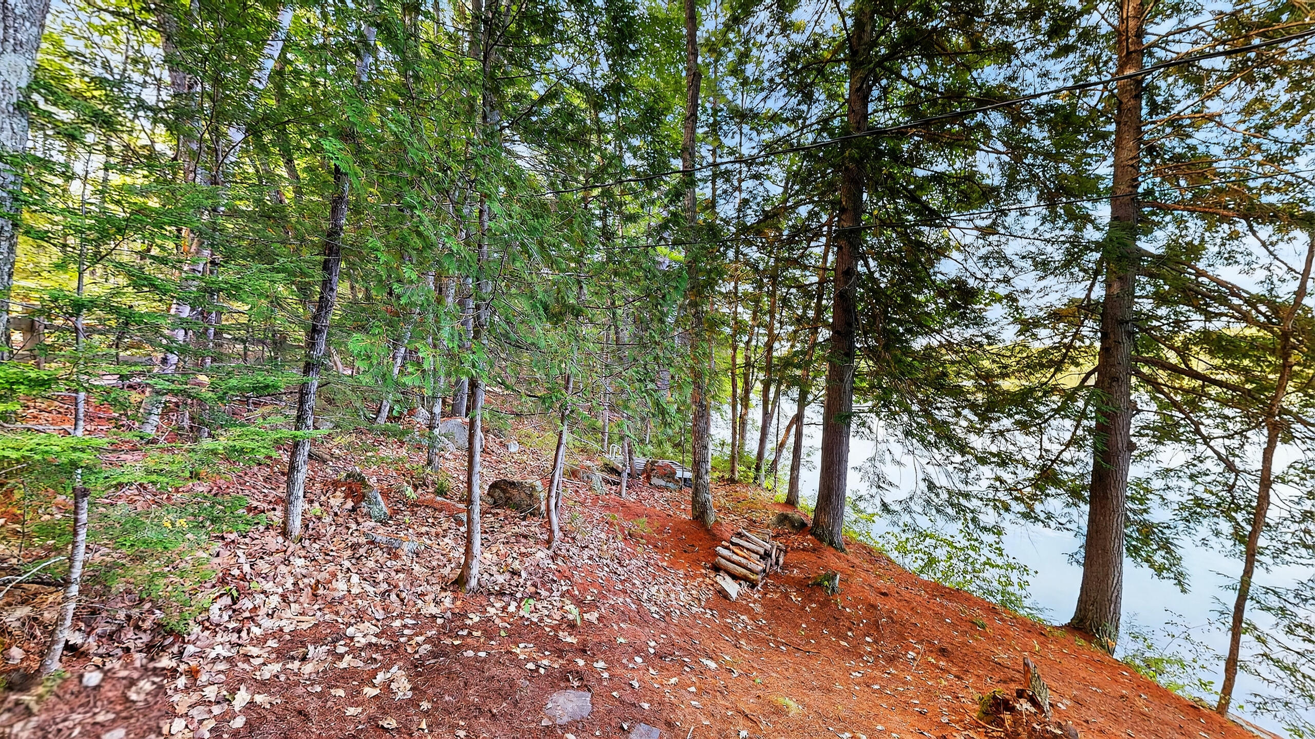 341 Narrow Gauge Trail Hiram ME 04041