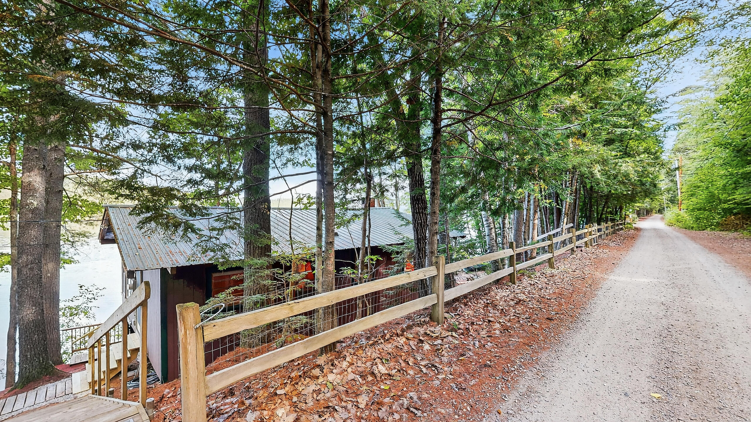 341 Narrow Gauge Trail Hiram ME 04041