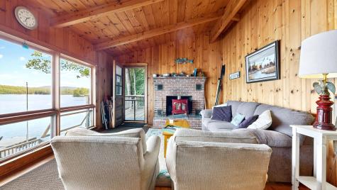 341 Narrow Gauge Trail Hiram ME 04041