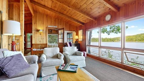 341 Narrow Gauge Trail Hiram ME 04041