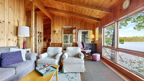 341 Narrow Gauge Trail Hiram ME 04041