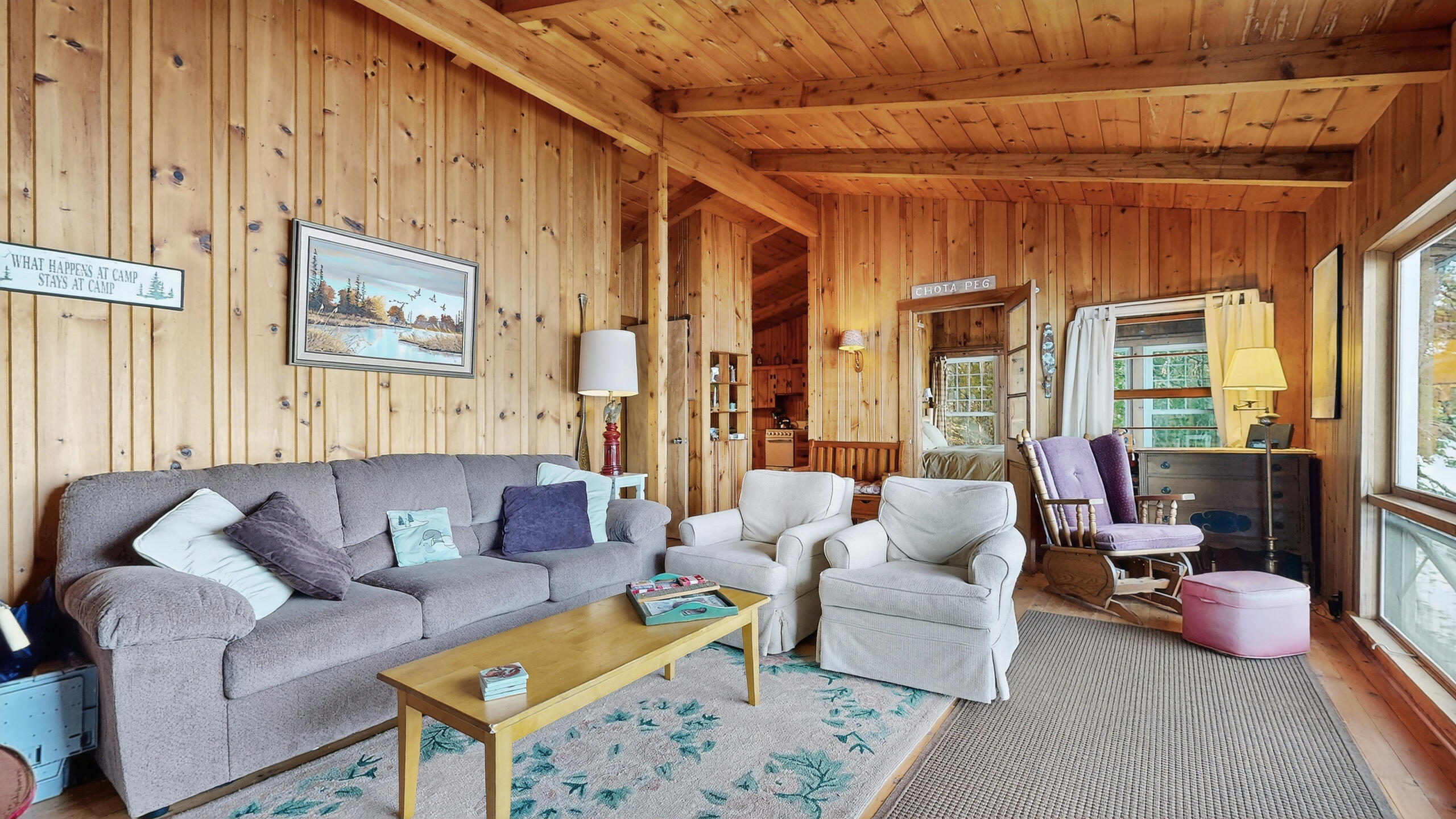 341 Narrow Gauge Trail Hiram ME 04041