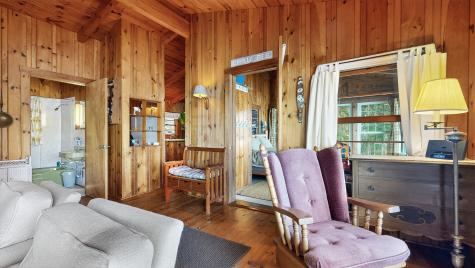 341 Narrow Gauge Trail Hiram ME 04041