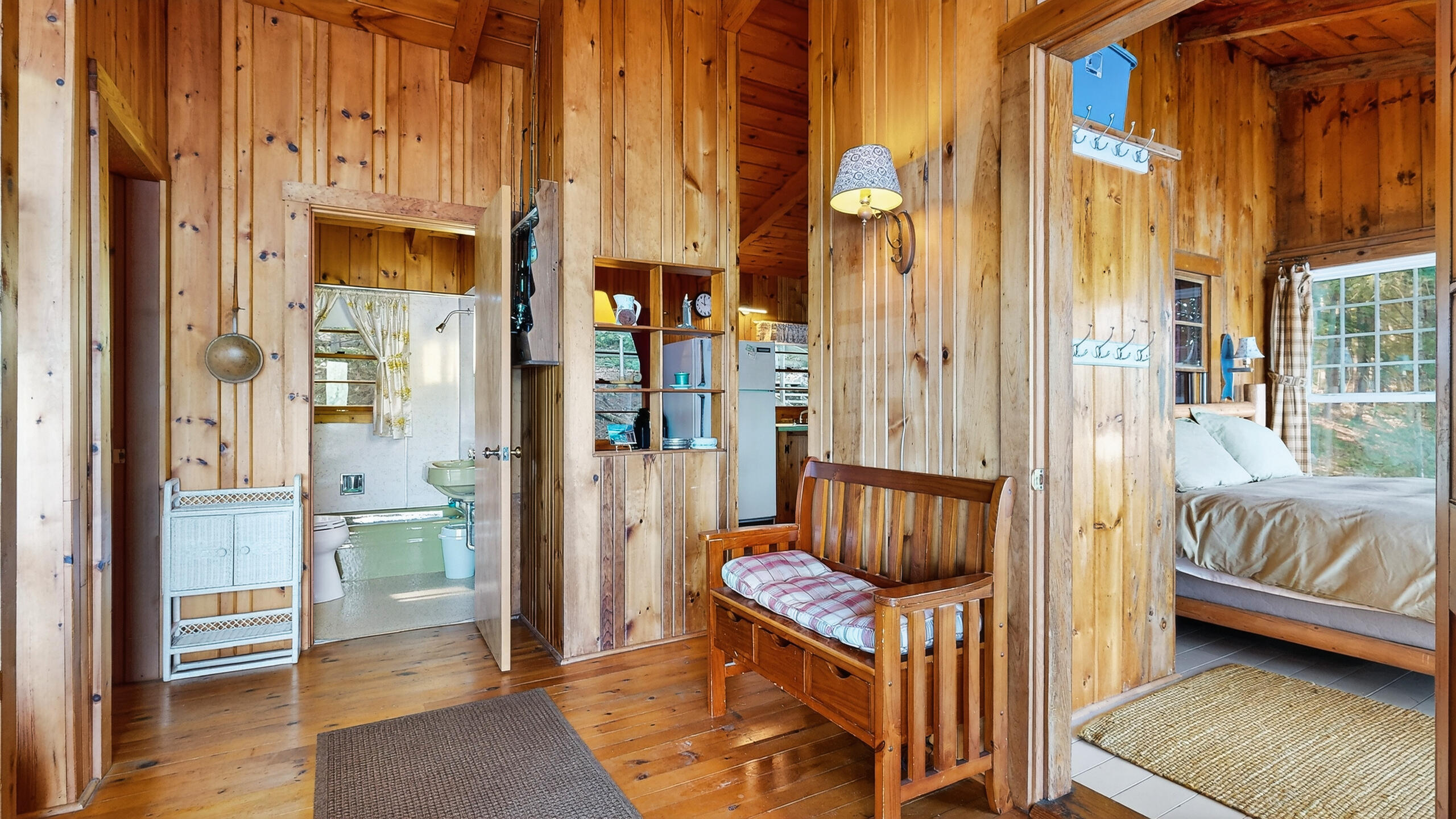 341 Narrow Gauge Trail Hiram ME 04041