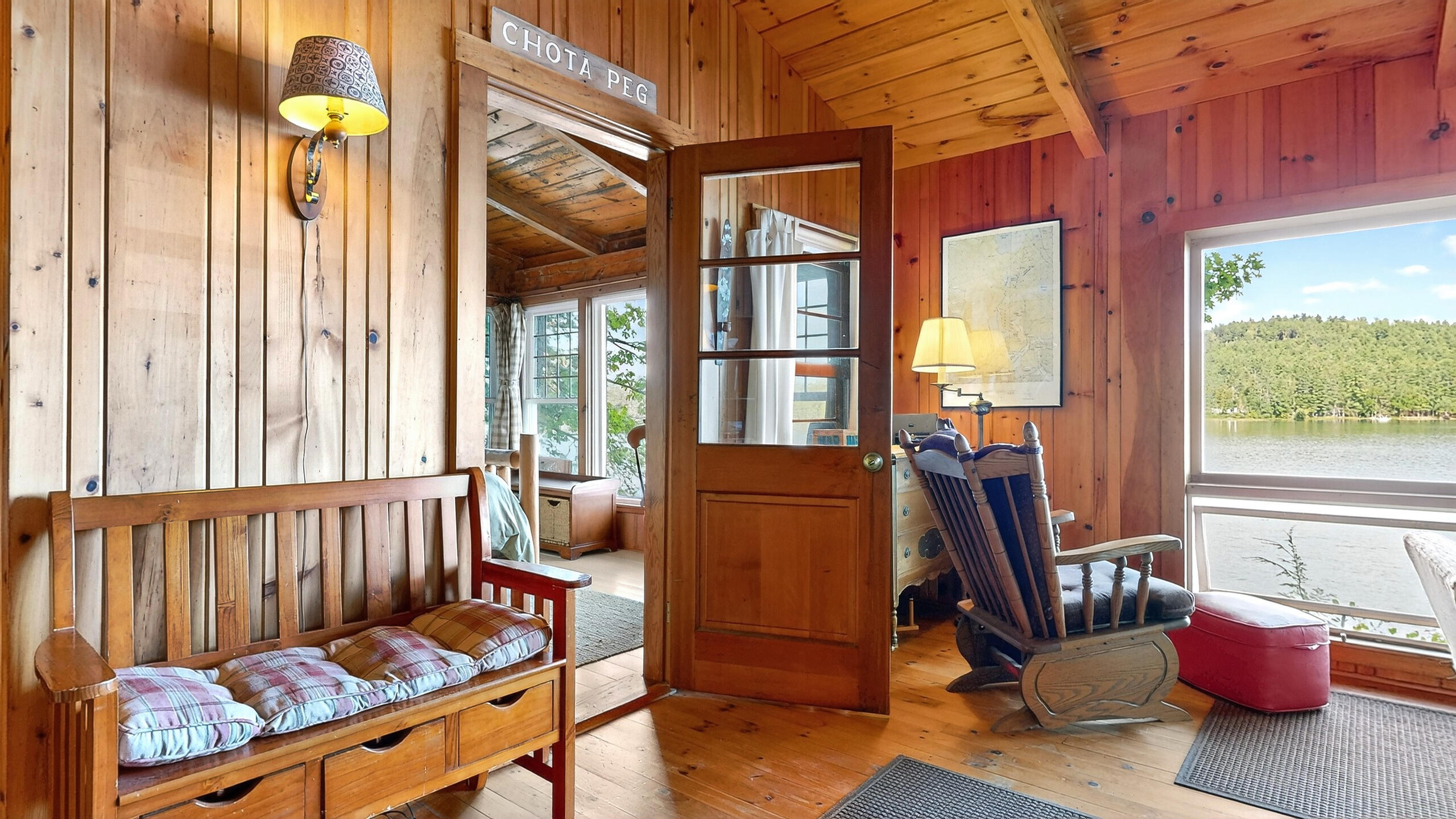 341 Narrow Gauge Trail Hiram ME 04041