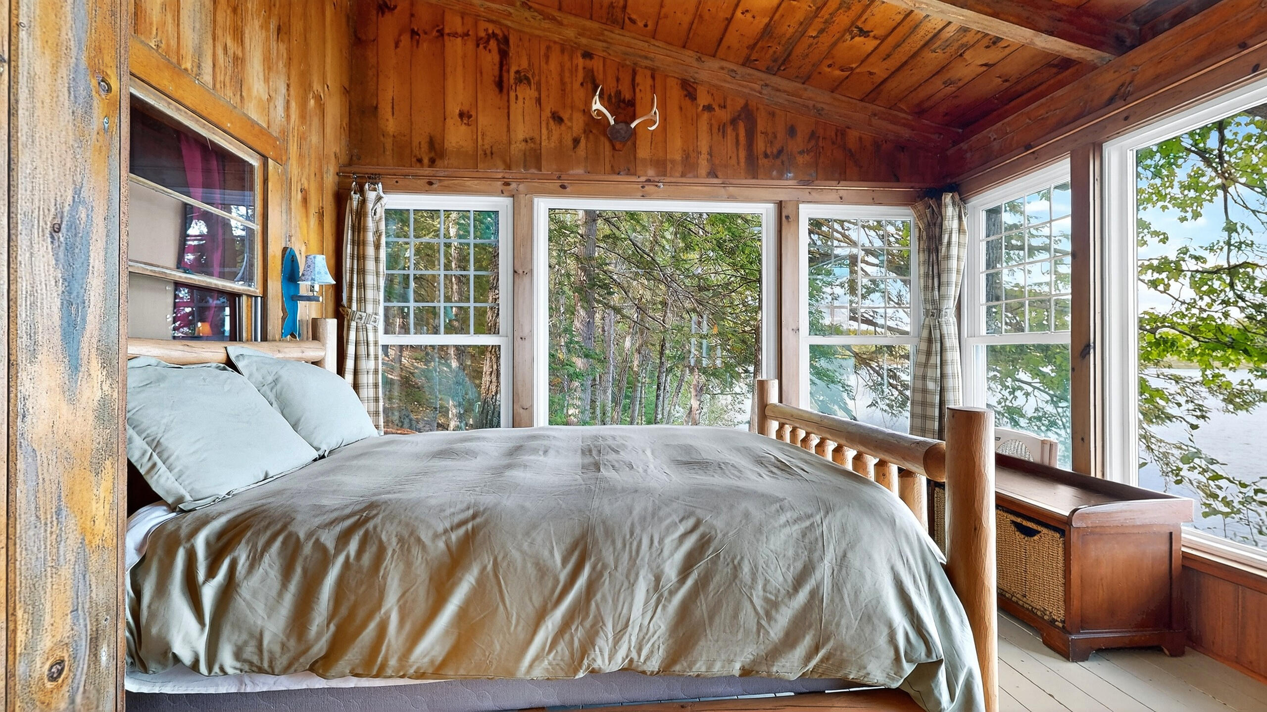 341 Narrow Gauge Trail Hiram ME 04041