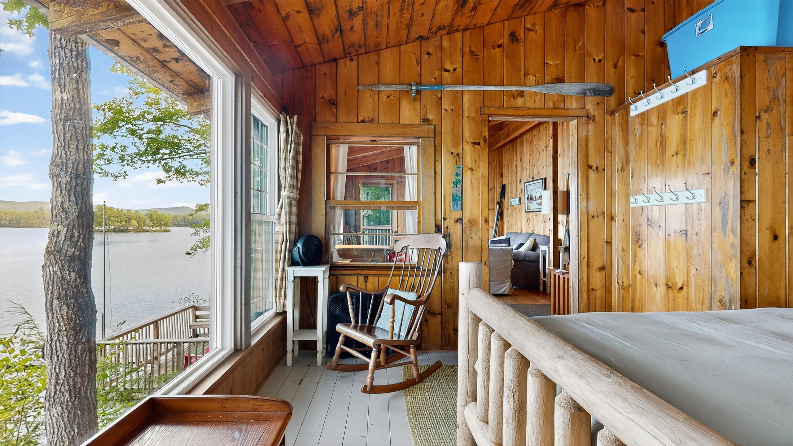 341 Narrow Gauge Trail Hiram ME 04041