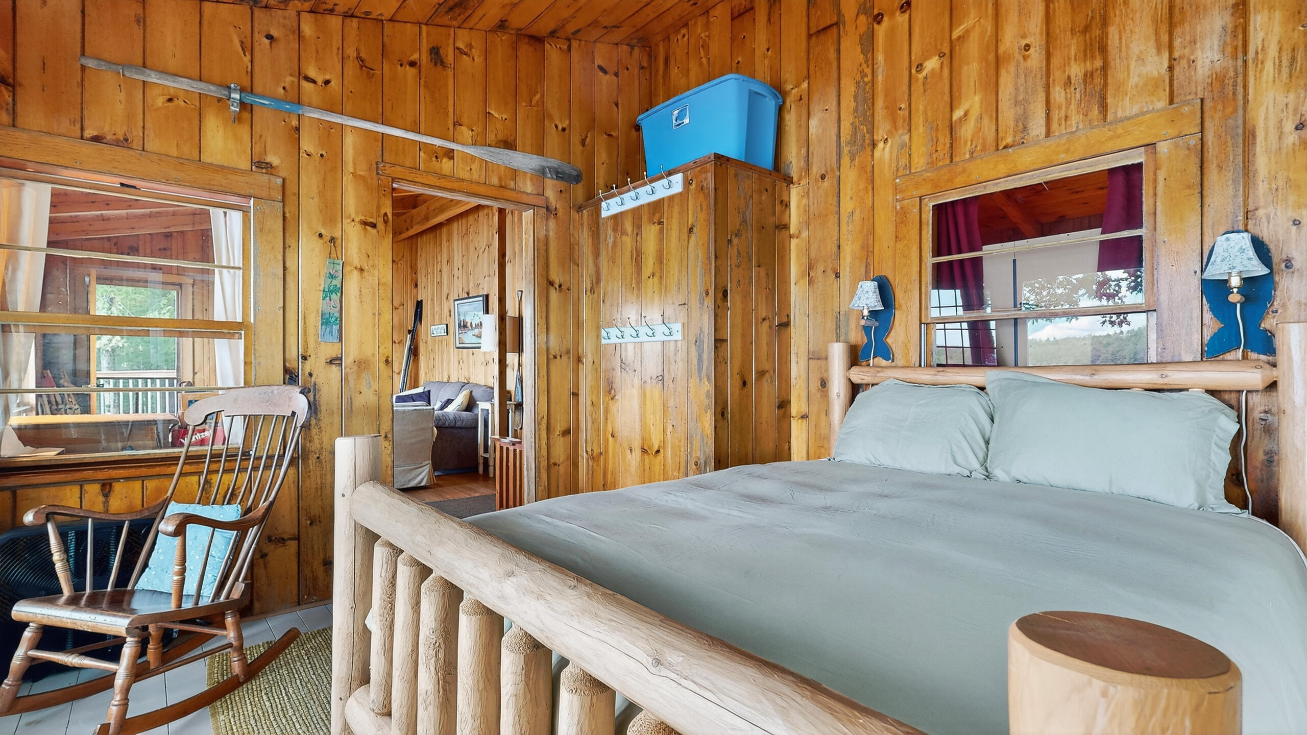 341 Narrow Gauge Trail Hiram ME 04041