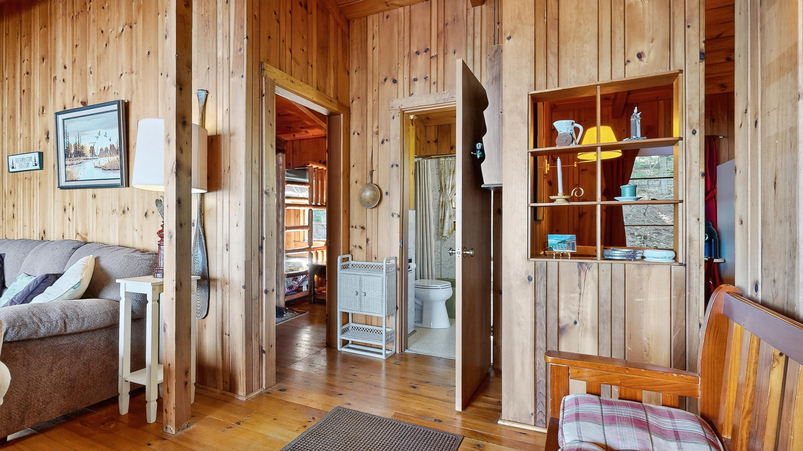 341 Narrow Gauge Trail Hiram ME 04041