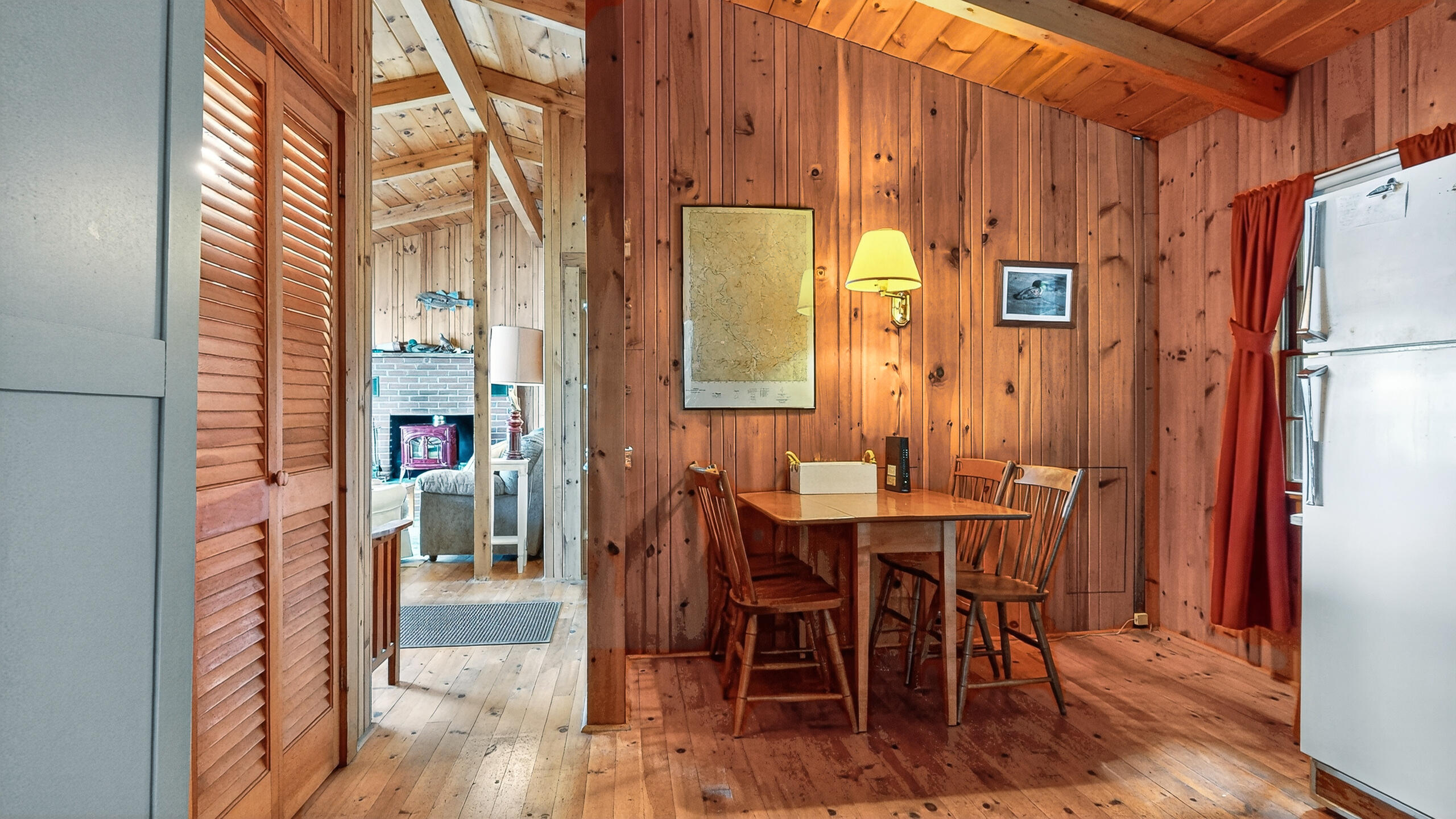 341 Narrow Gauge Trail Hiram ME 04041