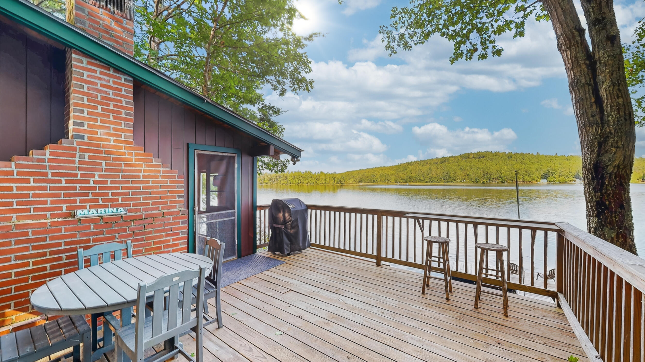 341 Narrow Gauge Trail Hiram ME 04041