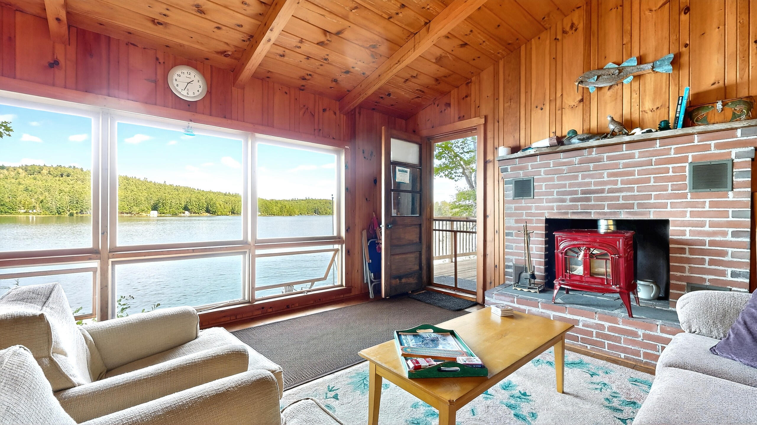 341 Narrow Gauge Trail Hiram ME 04041