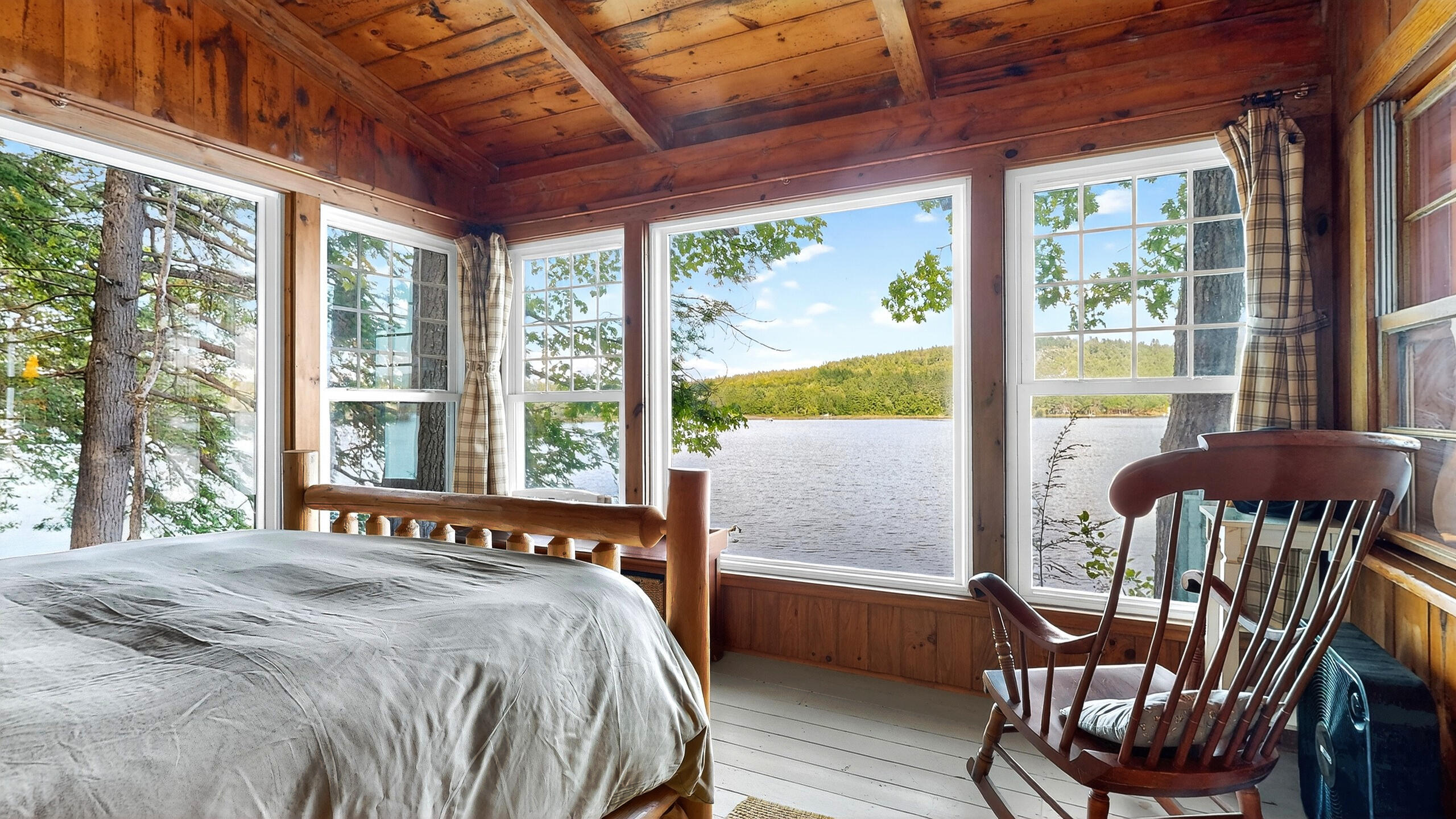 341 Narrow Gauge Trail Hiram ME 04041