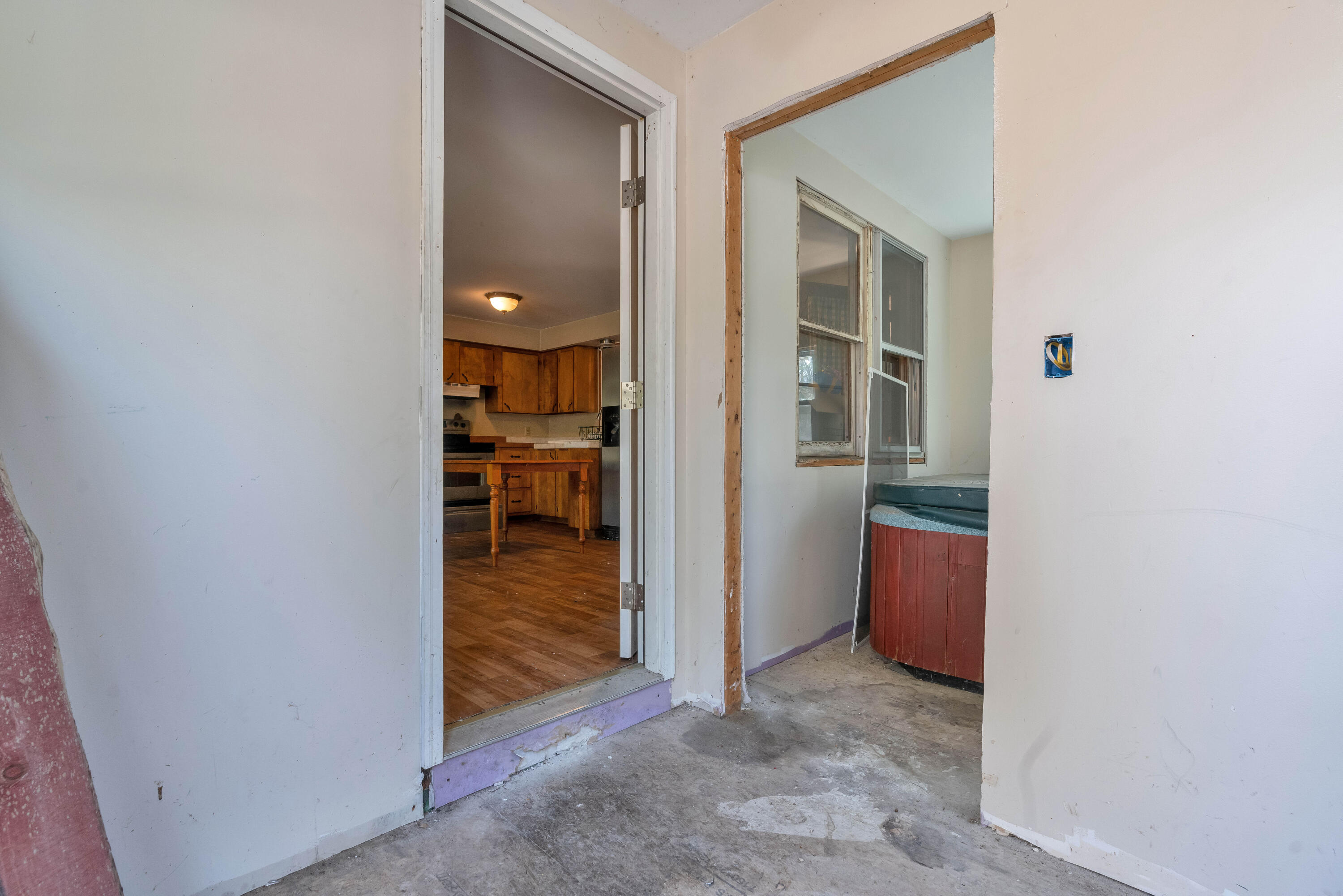 22 Burnham Road Gorham ME 04038