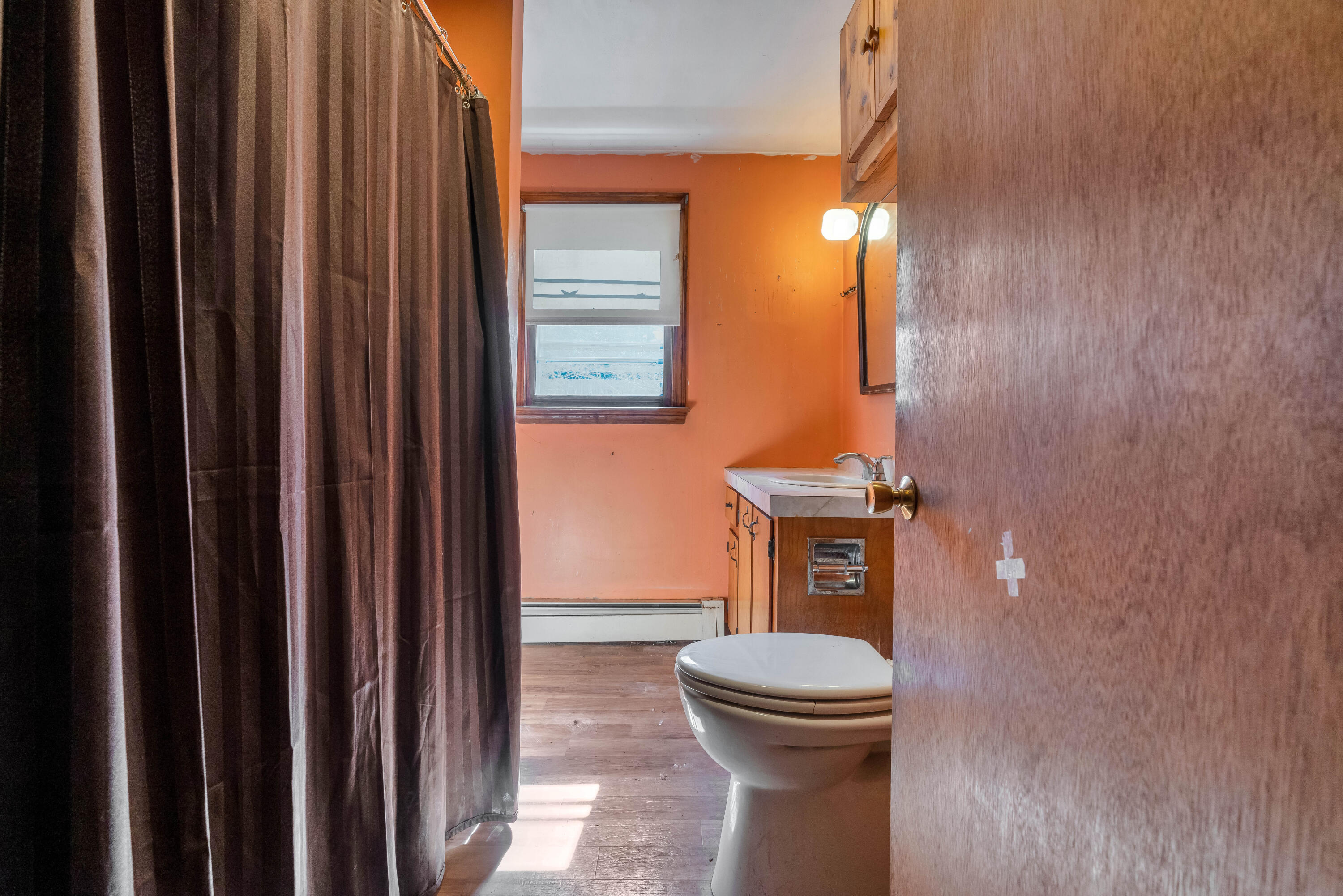 22 Burnham Road Gorham ME 04038