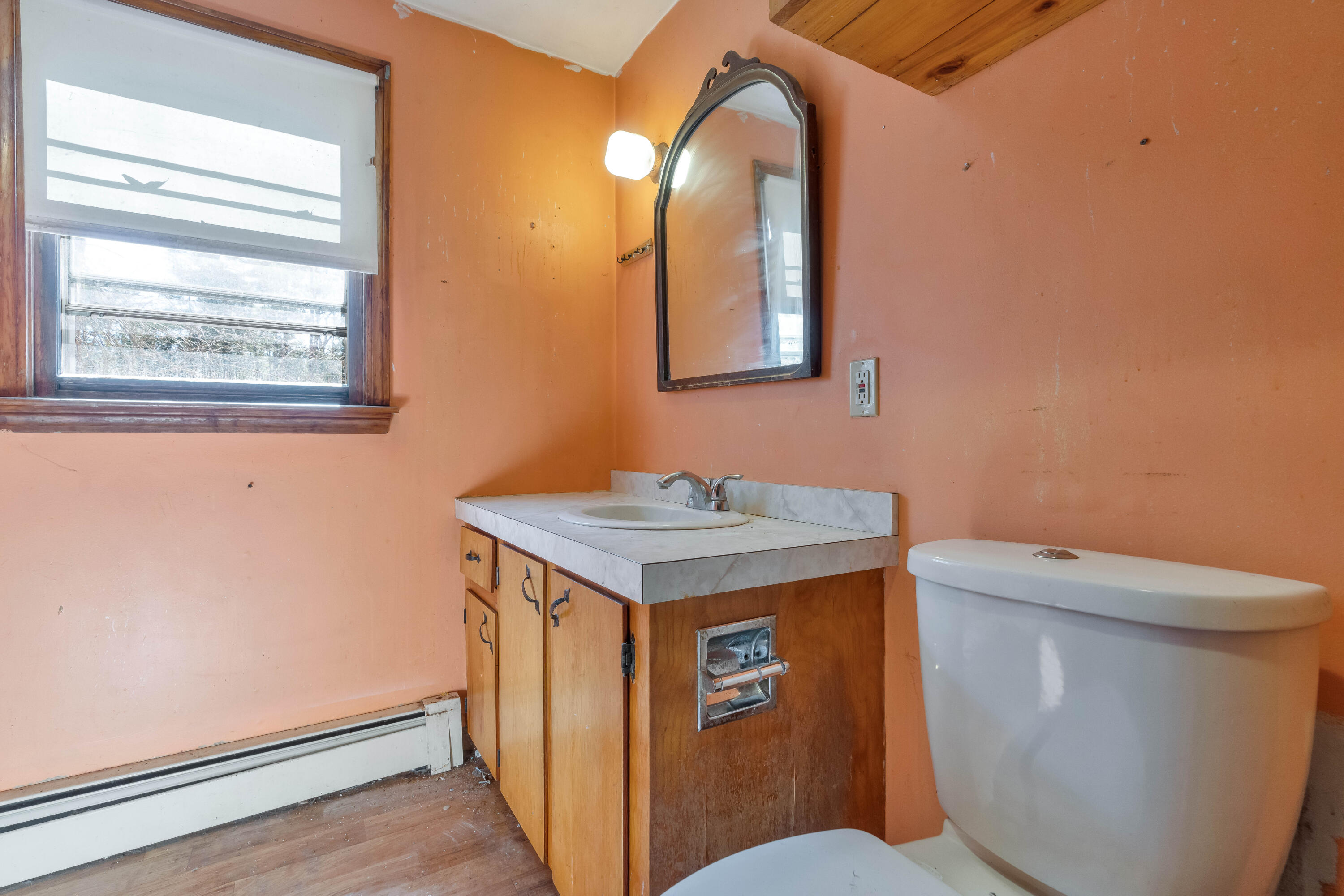 22 Burnham Road Gorham ME 04038