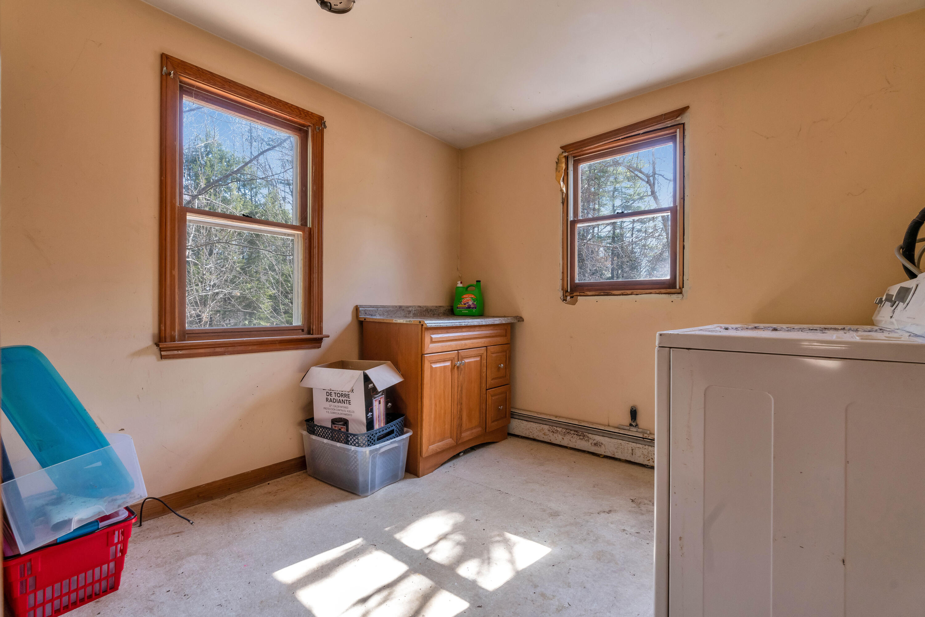 22 Burnham Road Gorham ME 04038