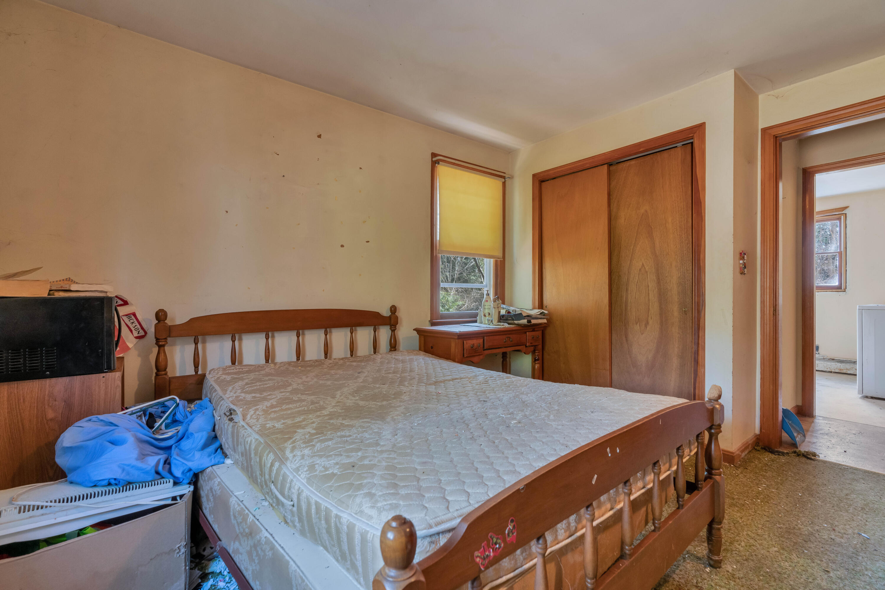22 Burnham Road Gorham ME 04038